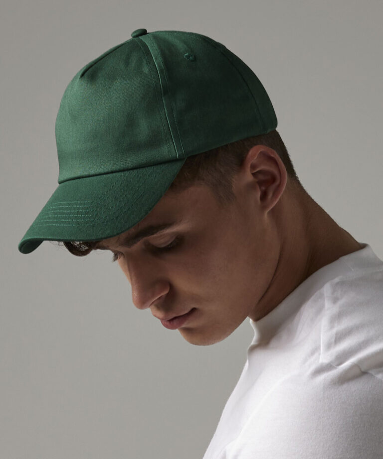 Authentic 5-panel pet