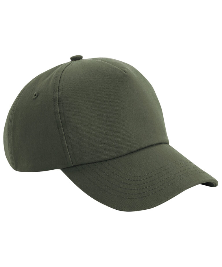 Authentic 5-panel pet