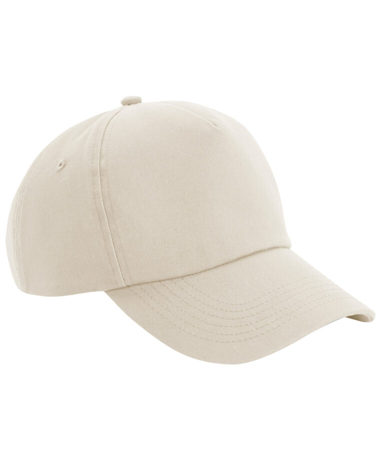 Authentic 5-panel pet