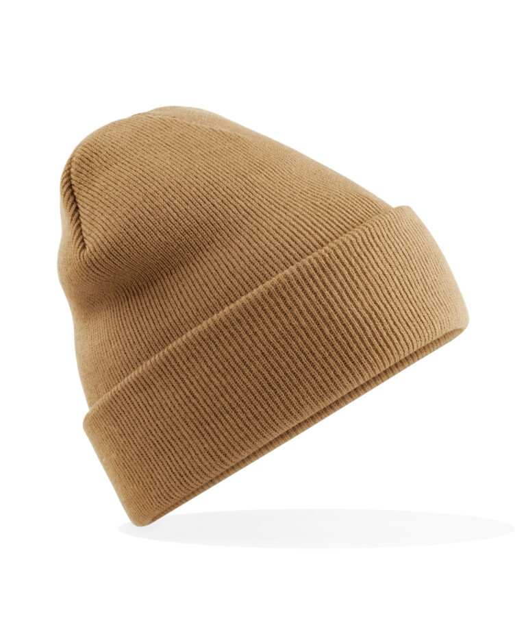 Original muts met omslag