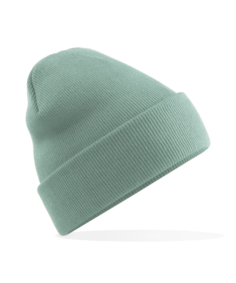 Original muts met omslag