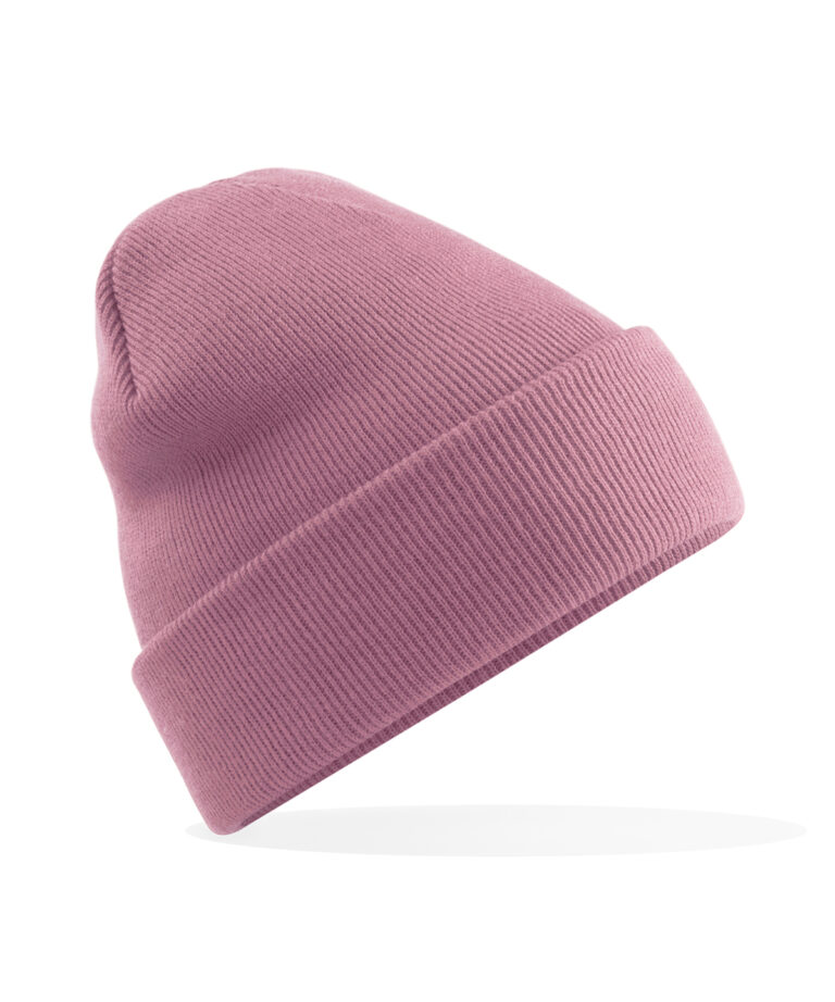 Original muts met omslag