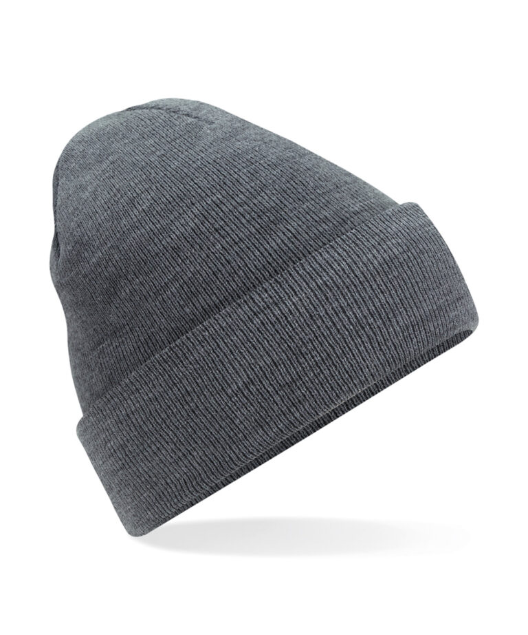 Original muts met omslag