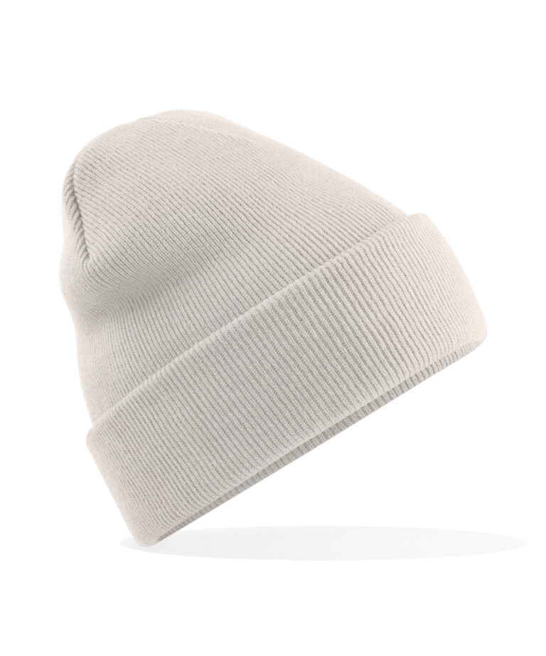 Original muts met omslag