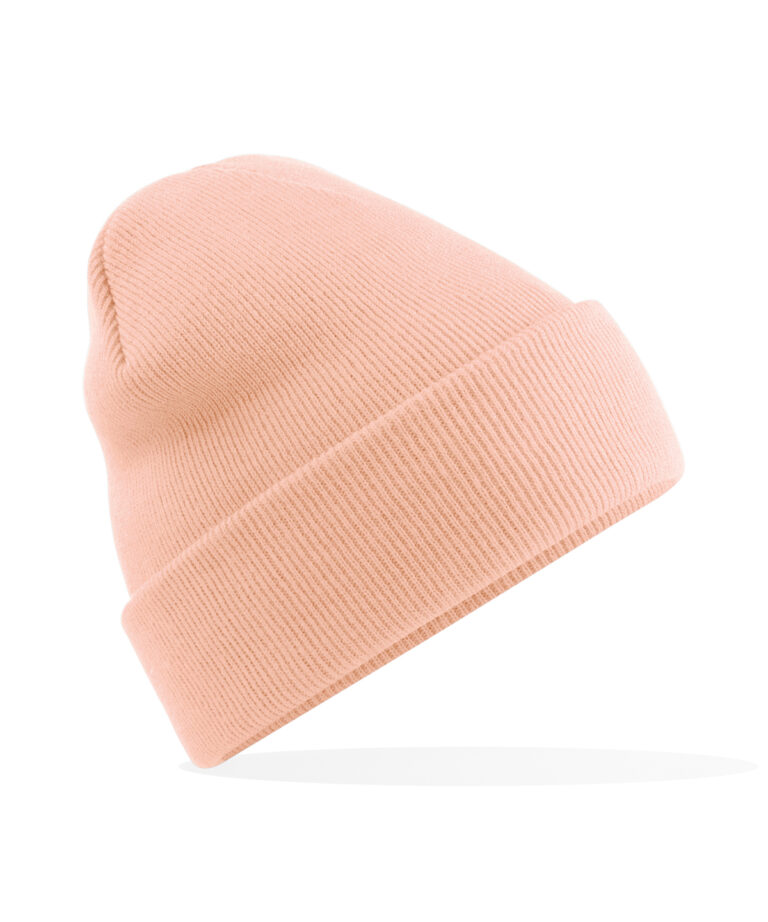 Original muts met omslag