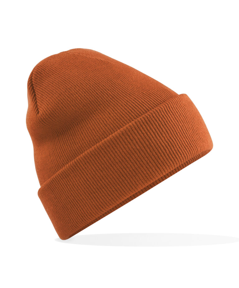Original muts met omslag