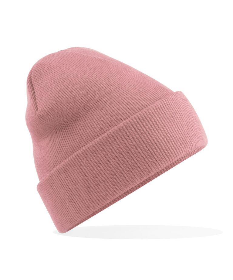 Original muts met omslag