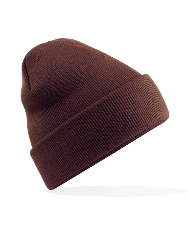 Original muts met omslag