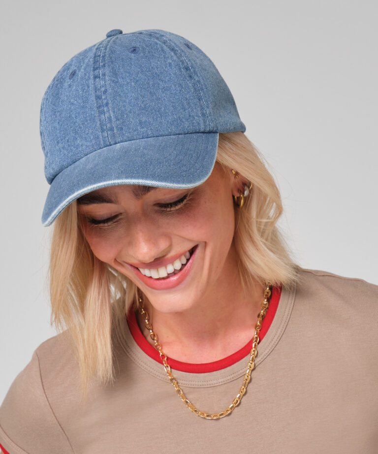 Denim pet