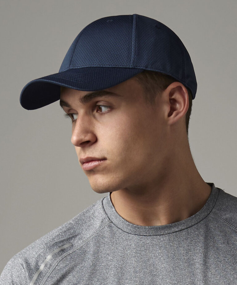 Air Mesh 6-panel pet