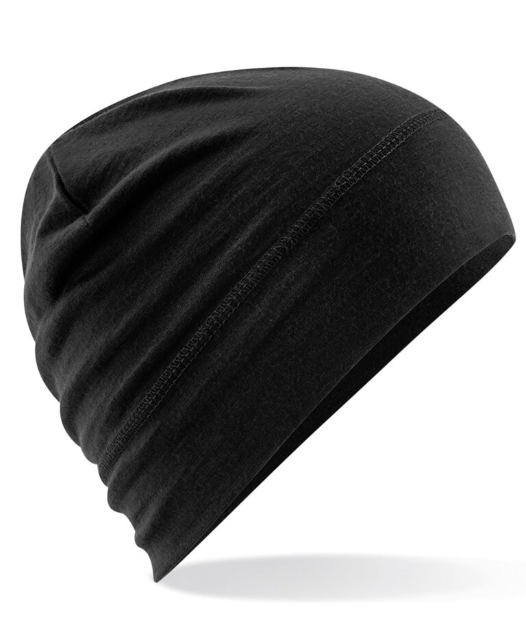 Merino muts