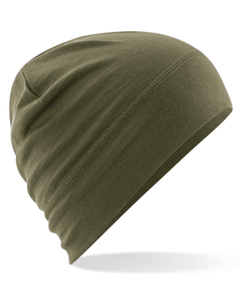 Merino muts
