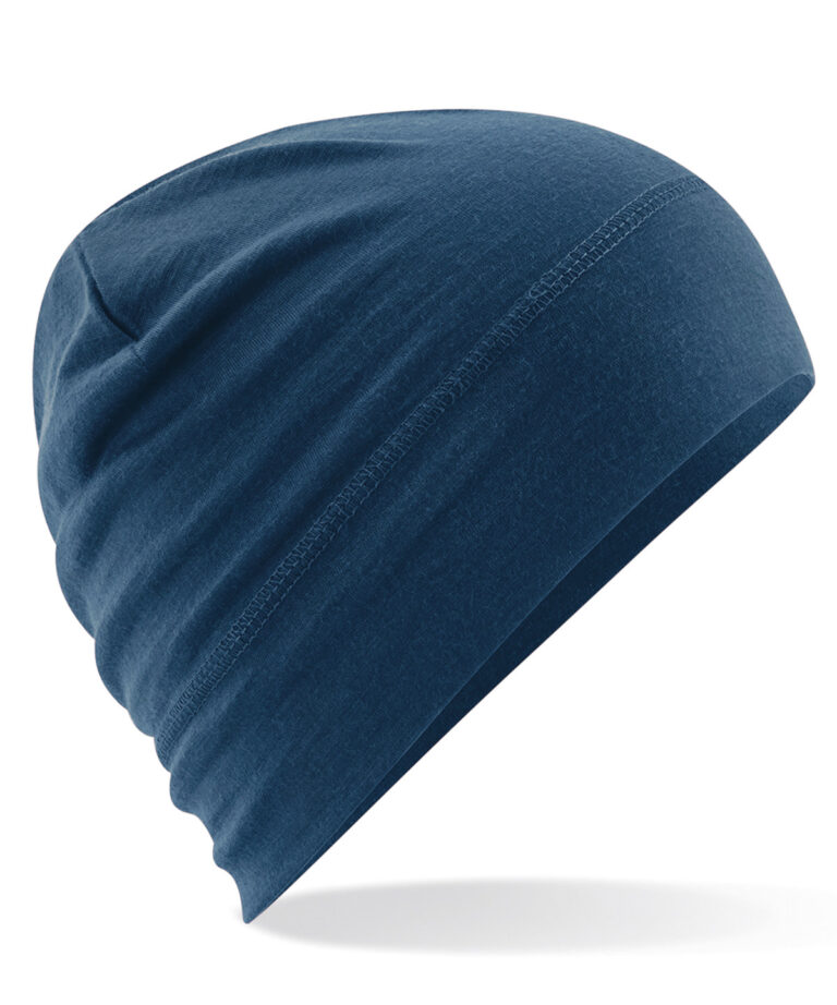 Merino muts