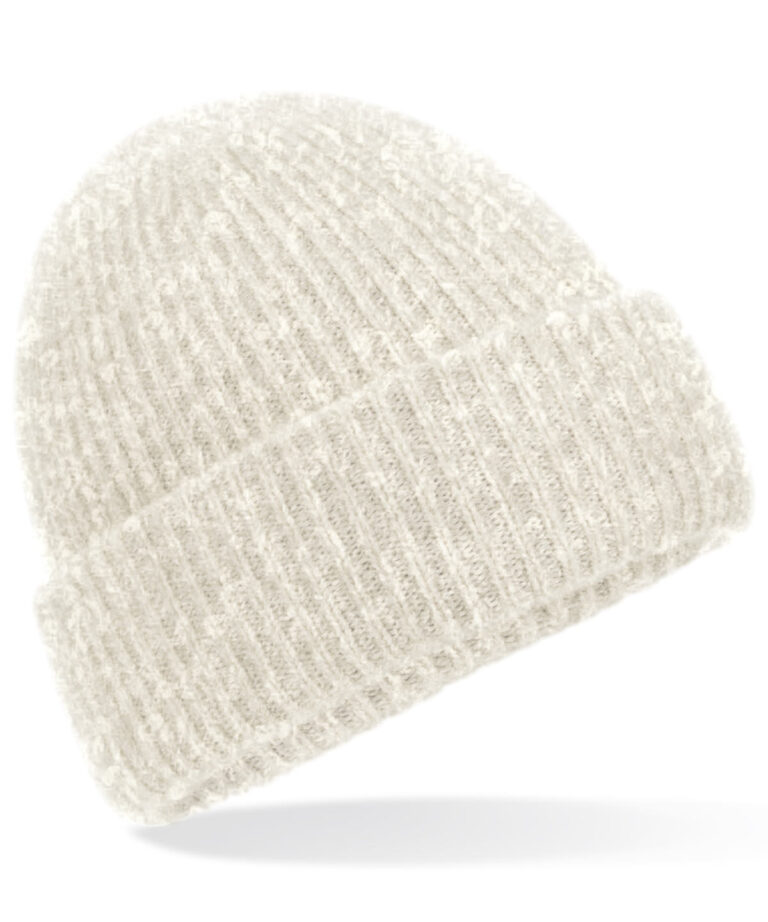 Cosy geribde muts