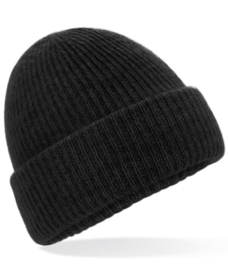 Cosy geribde muts