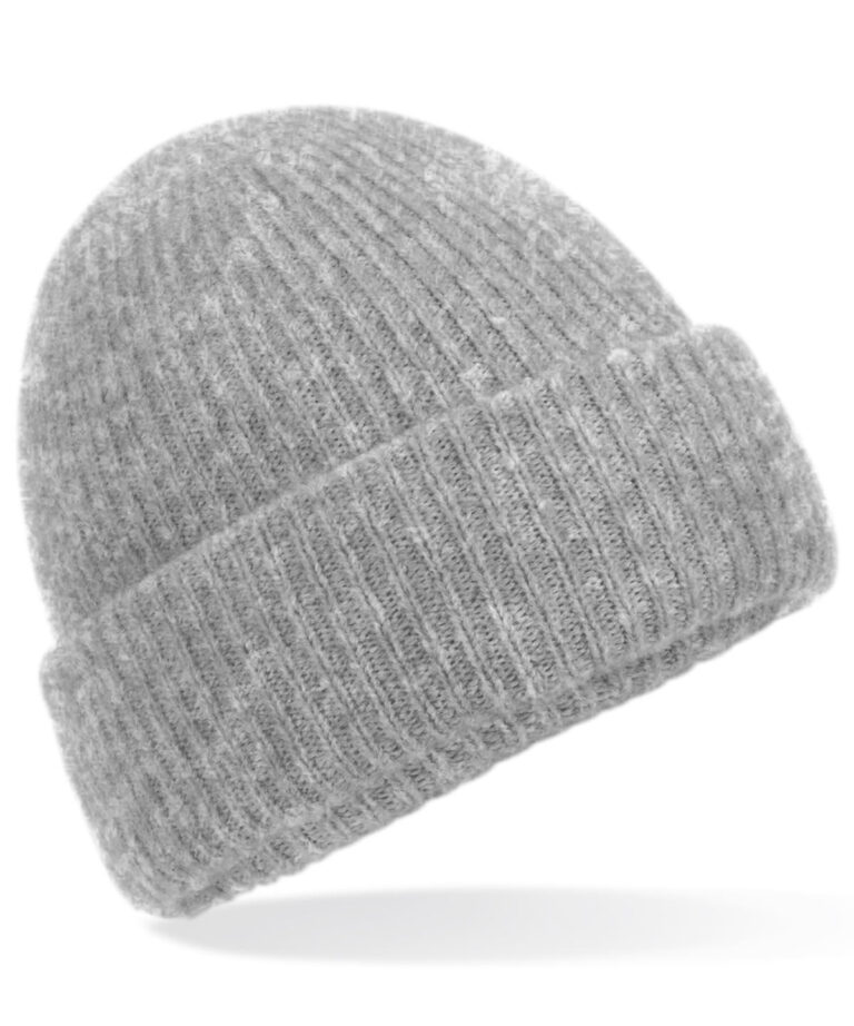 Cosy geribde muts