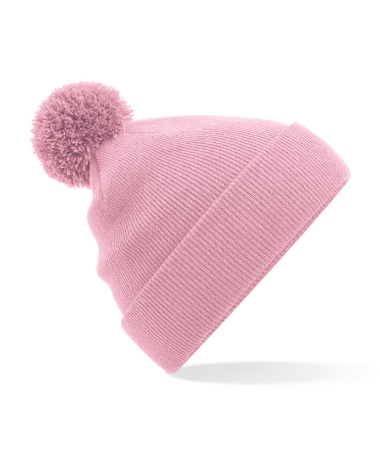 Original muts met pompon