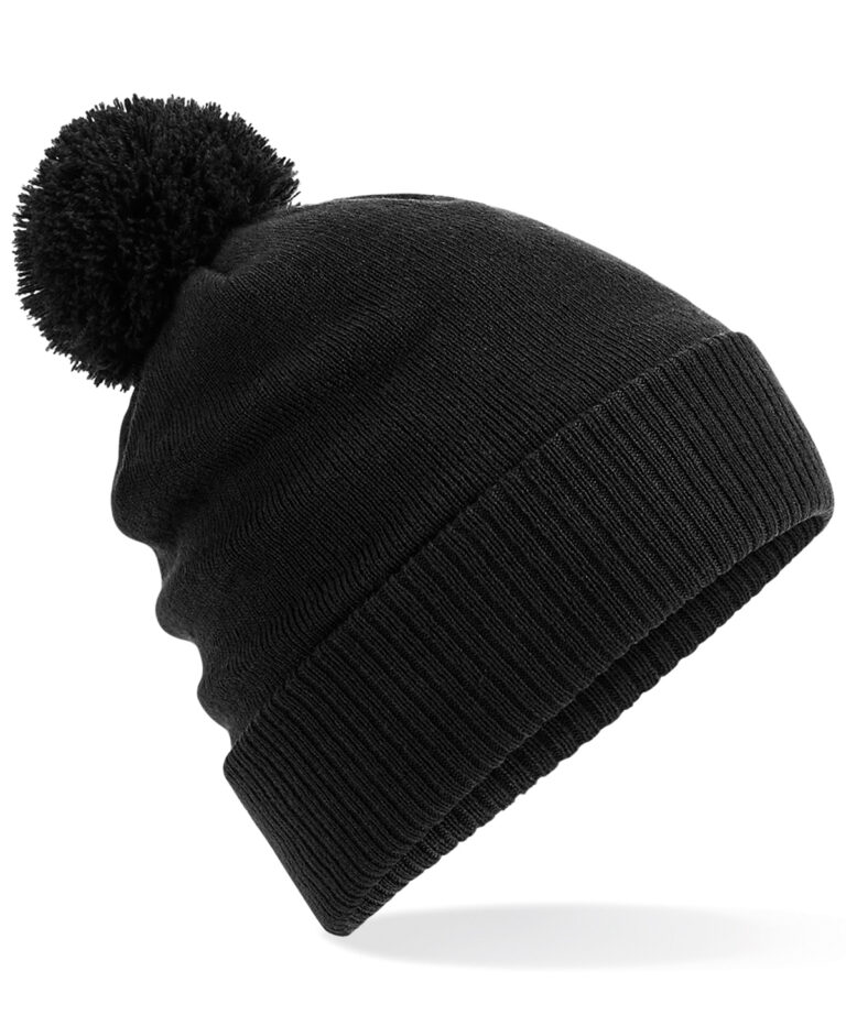 Thermal Snowstar® muts