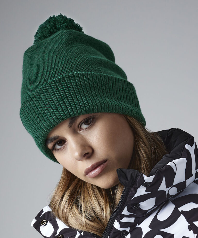 Thermal Snowstar® muts