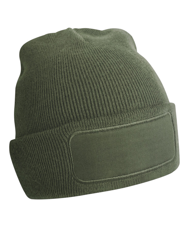 Original patch muts