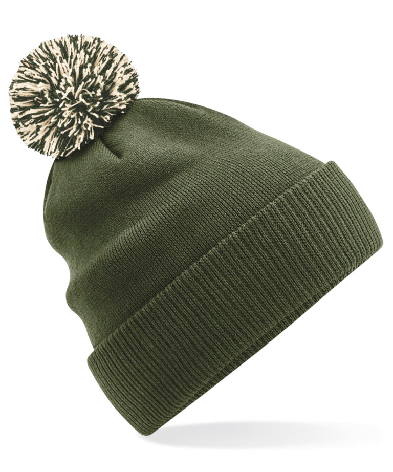 Snowstar® muts