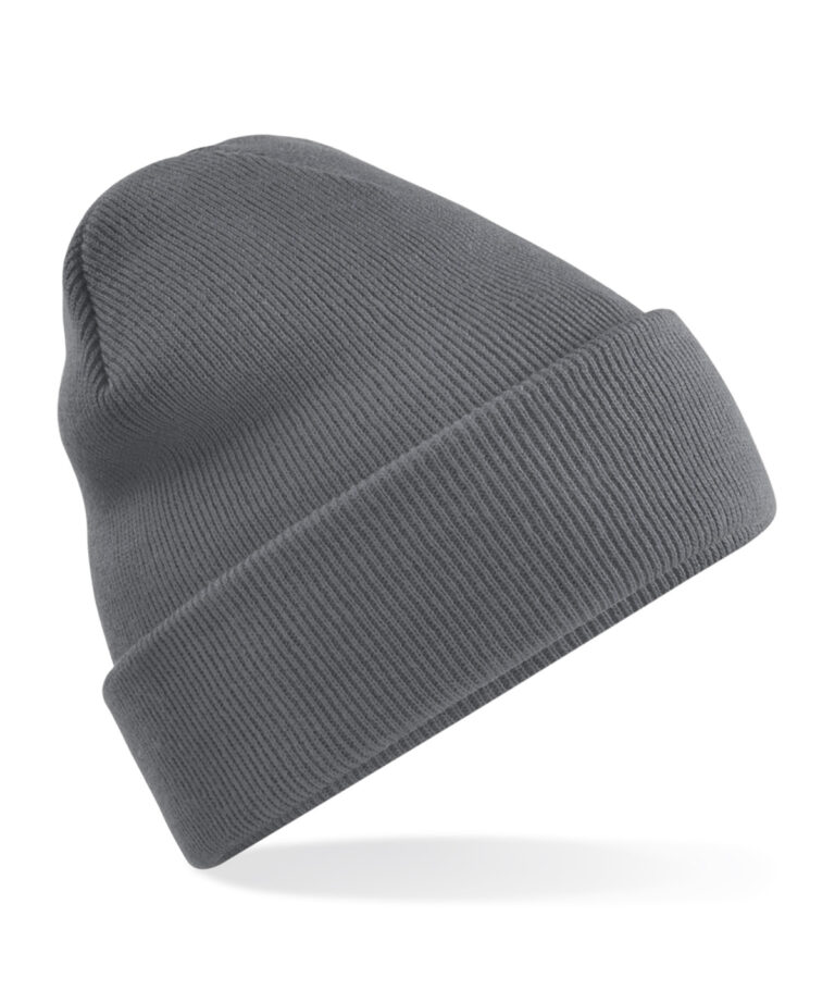 Gerecyclede Original muts met omslag