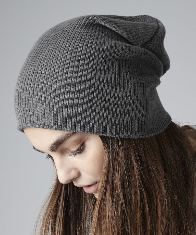 Slouch muts