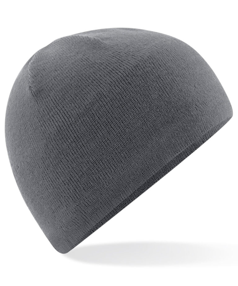 Waterafstotende Active muts