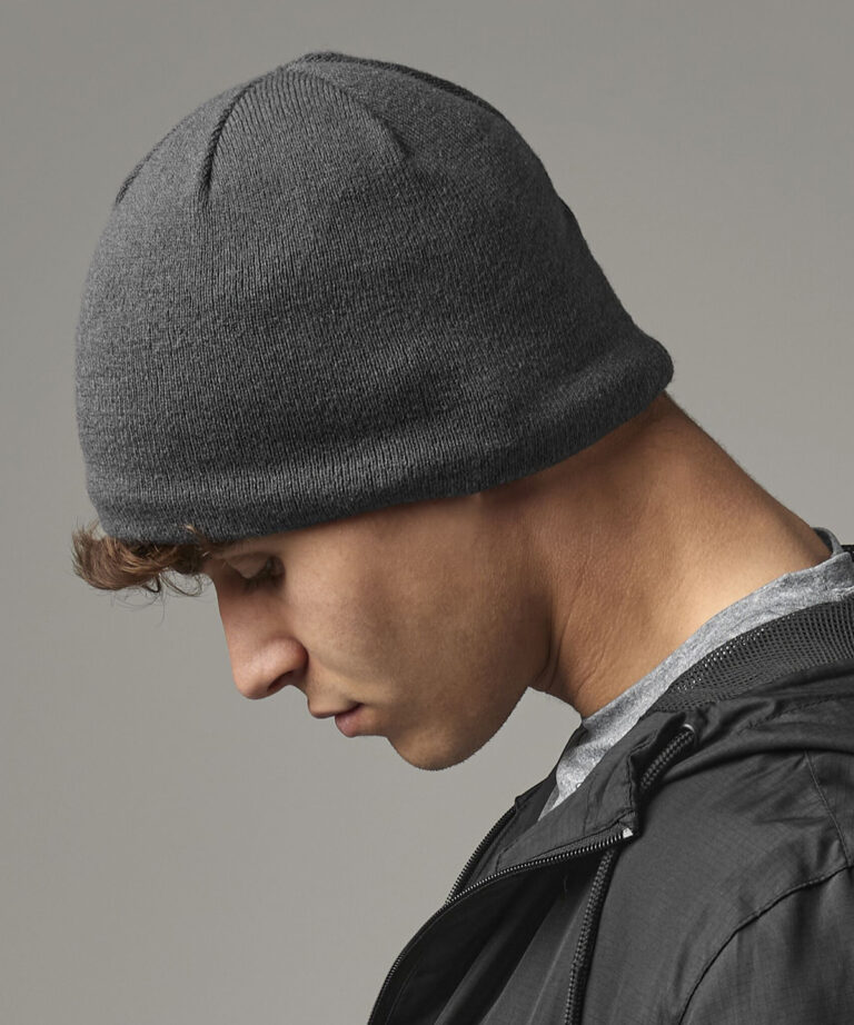 Waterafstotende Active muts