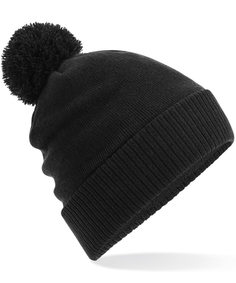 Waterafstotende Thermal Snowstar® muts