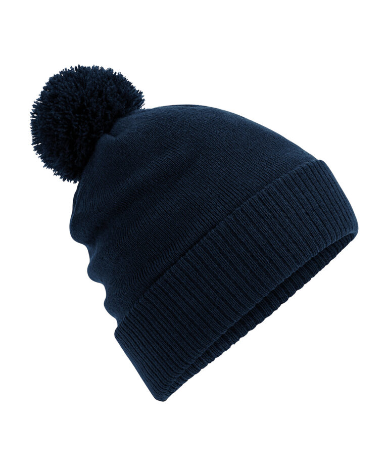 Waterafstotende Thermal Snowstar® muts