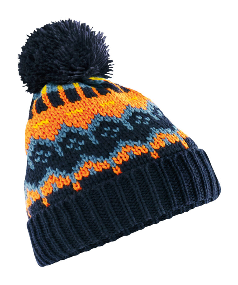 Retro skimuts