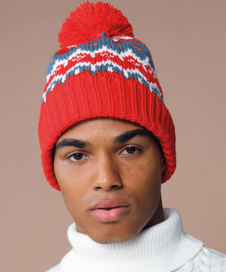 Retro skimuts