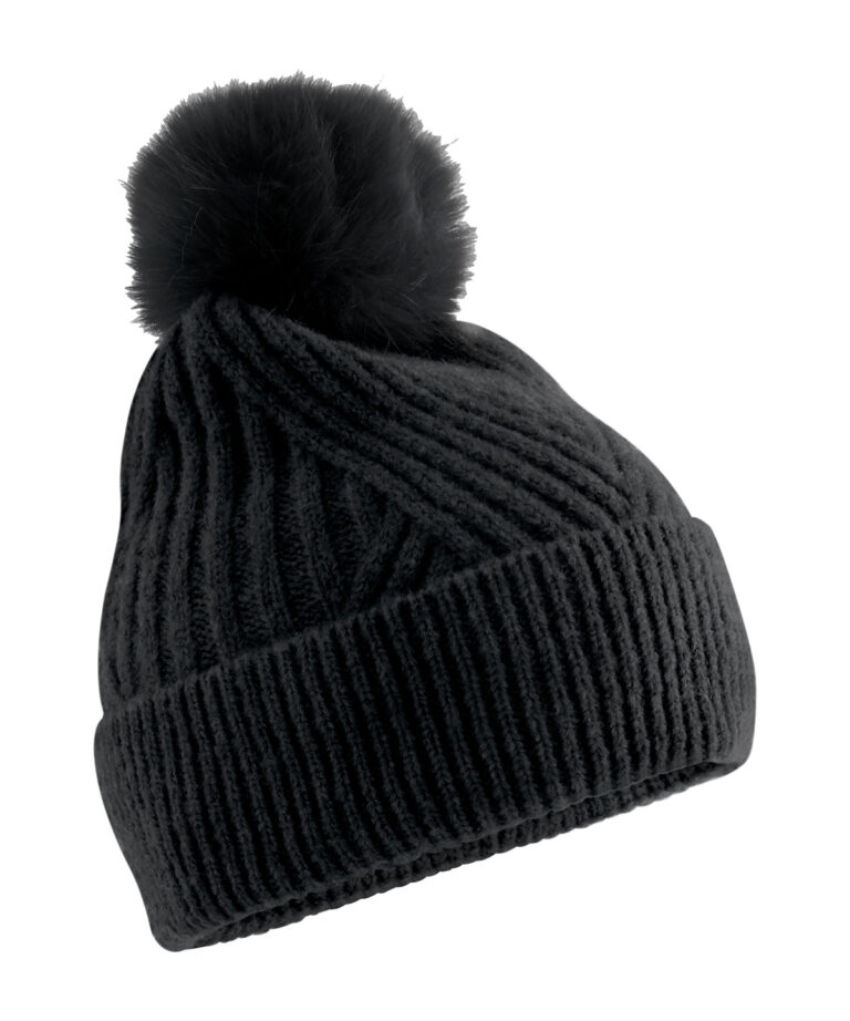 Snow Luxe muts