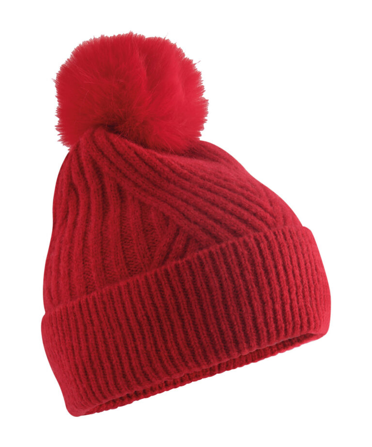 Snow Luxe muts