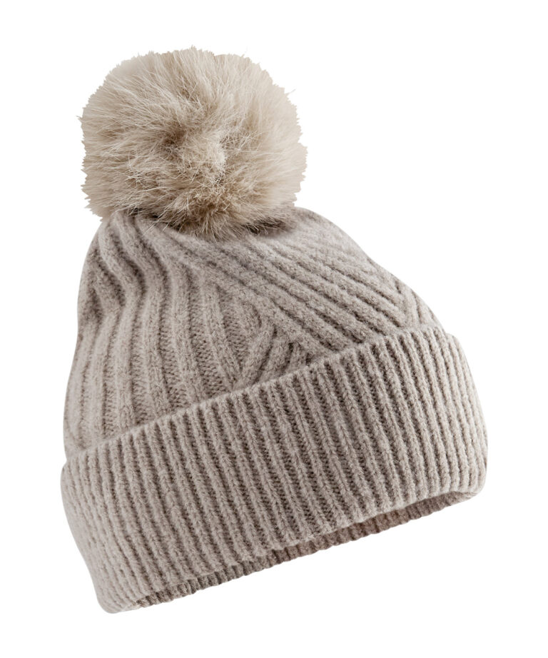 Snow Luxe muts