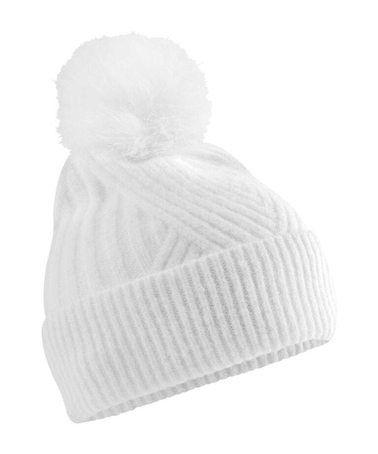 Snow Luxe muts