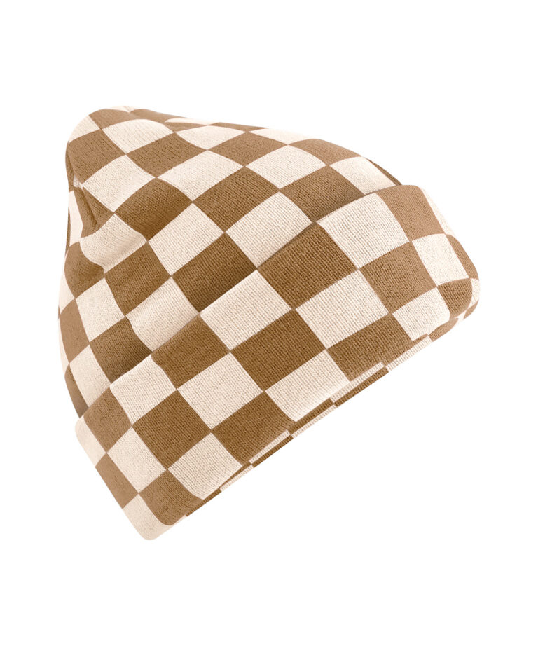 Checkerboard muts