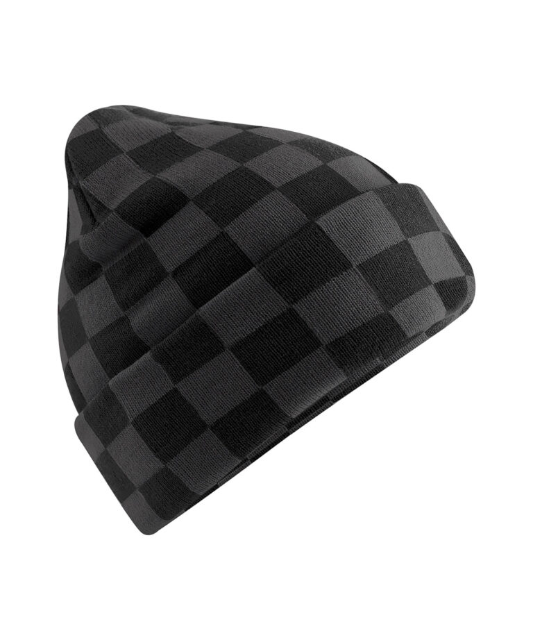 Checkerboard muts