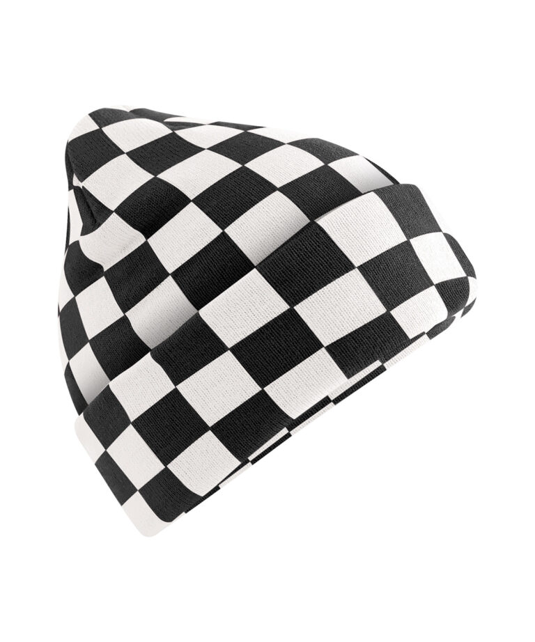 Checkerboard muts