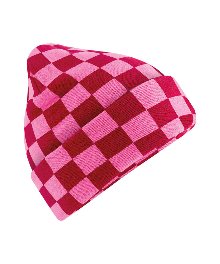 Checkerboard muts