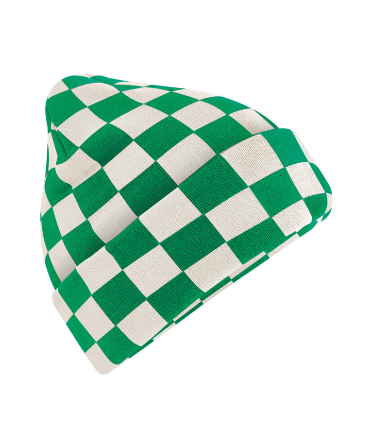 Checkerboard muts
