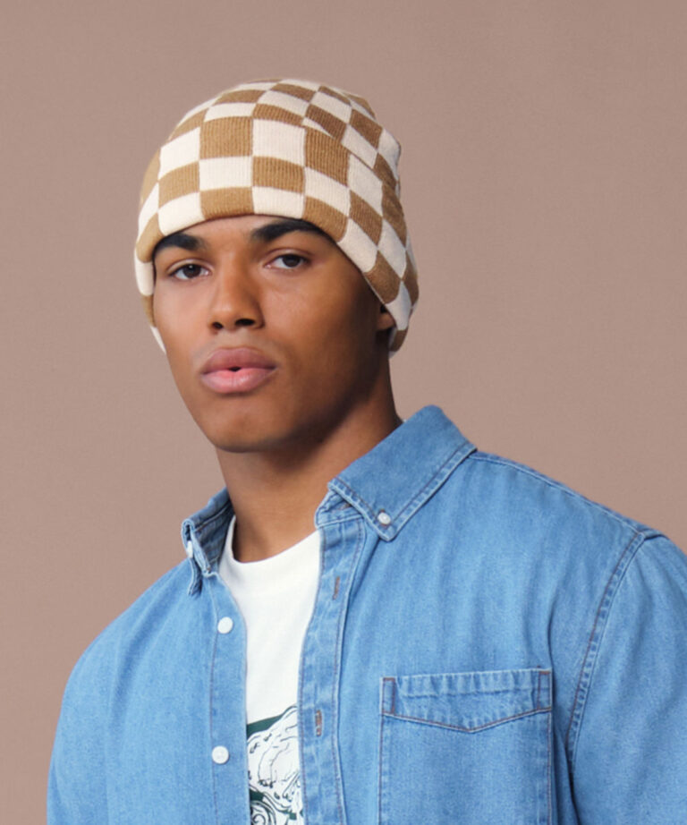 Checkerboard muts