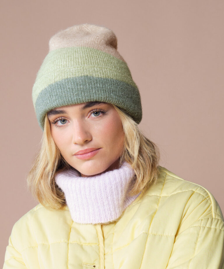 Soft Wave muts