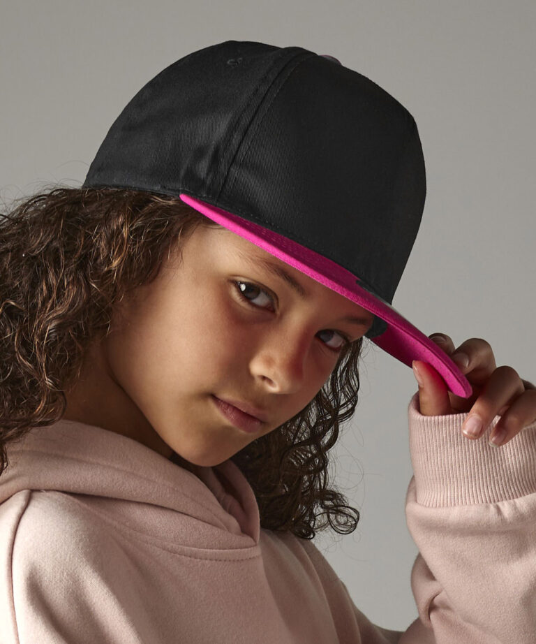 Jeugd snapback