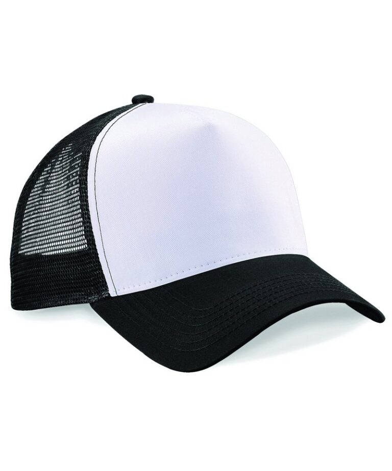 Snapback truckerpet