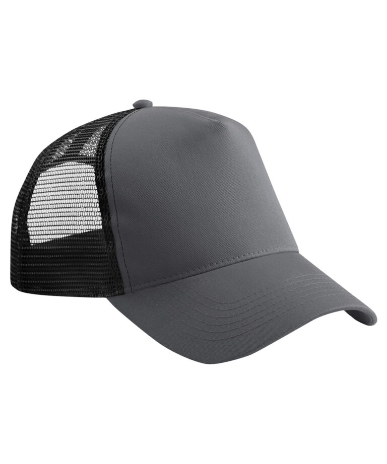 Snapback truckerpet