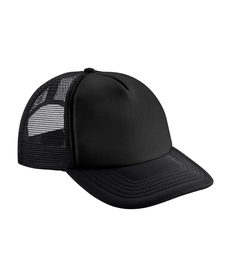 Vintage snapback truckerpet