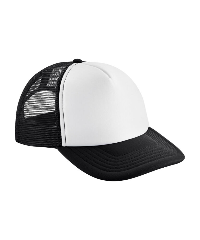 Vintage snapback truckerpet