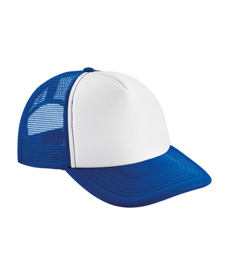 Vintage snapback truckerpet